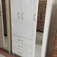 کمد و درآور و میزارایش