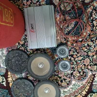 صوتی کامل فروش فوری