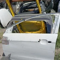 درب آریزو5 6 مگان رام x22 چراغ سپر لاماری مزدا3|قطعات یدکی و لوازم جانبی|تبریز, |دیوار