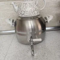 کتری و قوری برند اصل راسل ترکیه