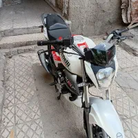 بنلی 150|موتورسیکلت|مشهد, جانباز|دیوار