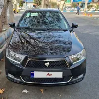 دنا پلاس توربو اتومات اپشنال مدل ۱۴۰۳ بدون نقطه