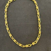 گردنبند تیفانی