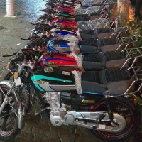 جشنواره موتور اقساطی