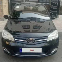 خودرو راین V5