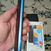 گوشی شیامی نت 11|موبایل|فولادشهر, A2|دیوار