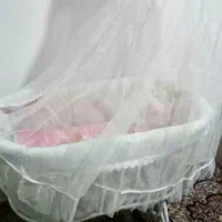 گهواره برقی|اسباب و اثاث بچه|مشهد, جاهد شهر|دیوار