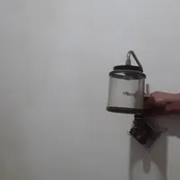 جراغ روشنایی