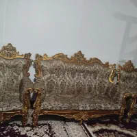 مبل کارکرده فقط دو میلیون|حراج|محمدشهر, محمدشهر|دیوار