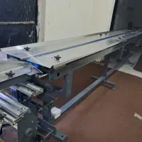 فروش دستگاه بسته بندی قاشق وچنگال