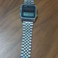 ساعت casio کلکسیونی ژاپنی آکبند کاسیو ۱۹۸۵میلادی|ساعت|تهران, سازمان برنامه جنوبی|دیوار