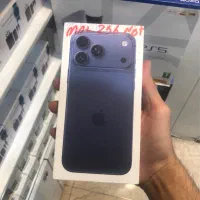 ۱۷ پرومکس ۲۵۶ ابی