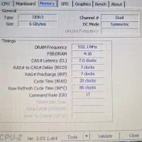 لپتاپ دل dell 5010|رایانه همراه|تهران, آهنگ|دیوار