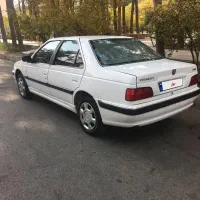 پژو پارس ۱۴۰۰|خودرو سواری و وانت|ساوه, |دیوار