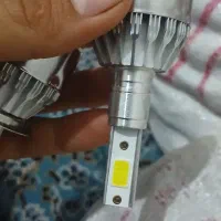 هدلایت c6پایه h7