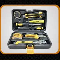 مجموعه ۹ عددی ابزار اینتیمکس