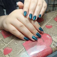 کاشت ناخن پاییزی فقط ۲۸۰|خدمات آرایشگری و زیبایی|کرمانشاه, |دیوار