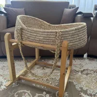 سبد خواب نوزاد