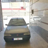 پراید مدل ۸۵