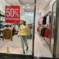 واگذاری مغازه مجتمع تجاری تشریفات