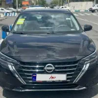 نیسان سیلفی صفر و کارکرده / شرایط اقساط تحویل آنی