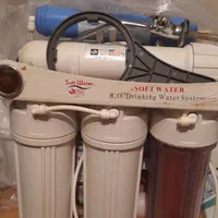 آب تصفیه کن