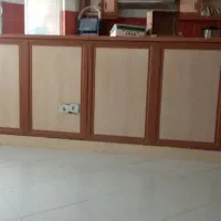 کابینت کارکرده درحد