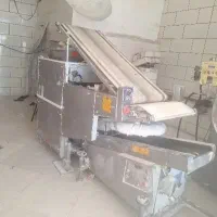 کار در نانوایی