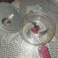 خردکن دستی|خردکن، آسیاب، غذاساز|تهران, شهید رجایی|دیوار