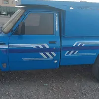 نیسان۴۰۱ نهبندان|خودرو سواری و وانت|بیرجند, |دیوار