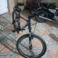 دوچرخه ۲۶|دوچرخه، اسکیت، اسکوتر|نسیمشهر, |دیوار