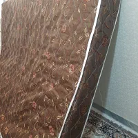 تشک تخت دونفره|تشک تختخواب|اصفهان, شهرک کوثر|دیوار