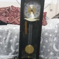 ساعت دیواری