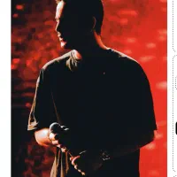 بلیط کنسرت محسن یگانه