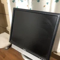 مانیتور دل همراه با اسپیکر