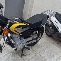 متور ۱۲۵احسان
