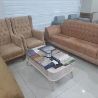 مبل راحتی مدل پارادایم ۷نفره زیر قیمت بازار