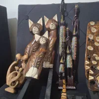 مجسمه های تزئینی