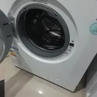 ال جی ۷کیلو گیربکس|ماشین لباسشویی و خشک‌کن لباس|سنندج, |دیوار