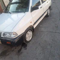 پراید ۱۴۱ مدل ۹۰