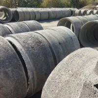 بلوک لوله چاه|عمده‌فروشی|اهر, |دیوار