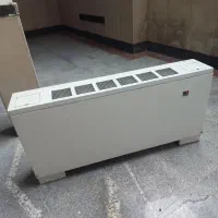 فنکویل زمینی ۴۰۰