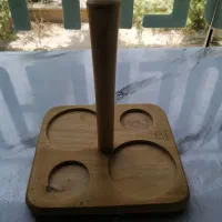 استندچوبی