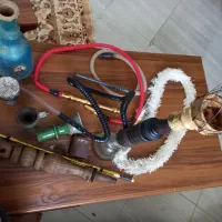 قلیونها ونی سری ها همه ۱۳۰۰تومان