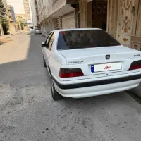 پژوپارس فول سفارشی۱۴۰۲|خودرو سواری و وانت|بندرعباس, |دیوار