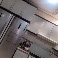 کابینت کارکرده استاتیک فلزی|مصالح و تجهیزات ساختمان|نظرآباد, رسالت|دیوار