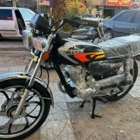 موتورسیکلت