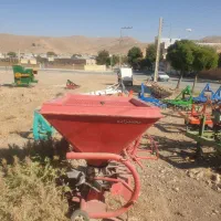 خیش واز|قطعات یدکی و لوازم جانبی|آباده, |دیوار