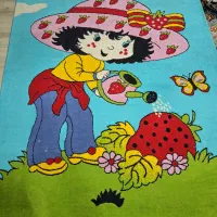 قالیچه کودک