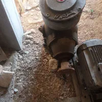 جعبه دنده سرچاه کشاورزی|ماشینآلات صنعتی|کردکوی, |دیوار